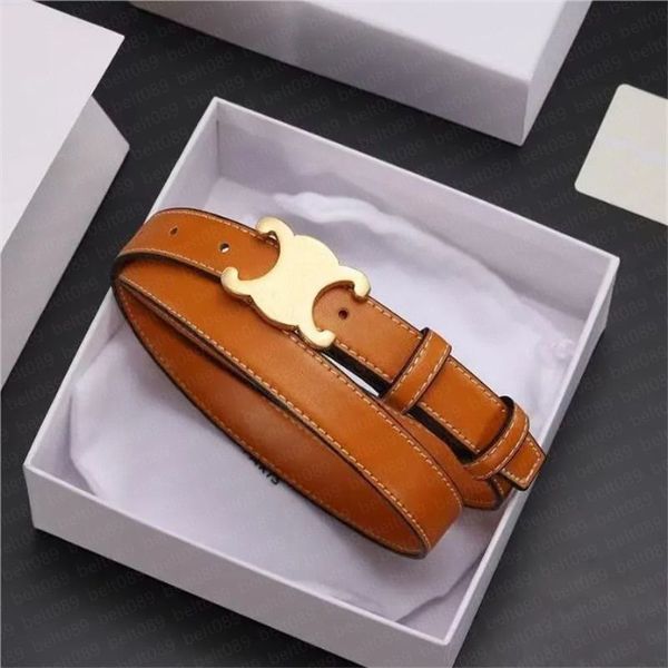 New Designer Belts for Women Belt Designer Belt Women Waistband Fashion All Match Jean Pant Dress Belt Genuine Leather Waist Belt Wholesale Sales Q-2