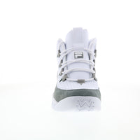 Fila Grant Hill 1 Men's White Basketball Shoes - Premium Athletic Performance 1BM01253-103