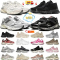 Factory Direct Sales HOT N Classic Running Shoes Outdoor Casual Hiking Sneakers Women Men Mens Womens Recreation Sports Black White Pink Travel Red Grey Big Size 36-46