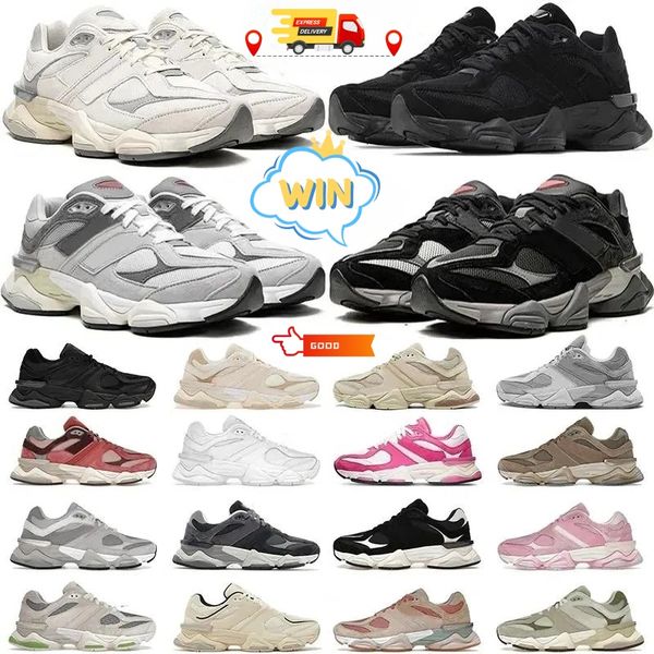Factory Direct Sales HOT N Classic Running Shoes Outdoor Casual Hiking Sneakers Women Men Mens Womens Recreation Sports Black White Pink Travel Red Grey Big Size 36-46