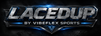 Laced Up By: VibeFlex Sports - Home