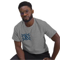 Unisex classic tee VibeFlex Sports