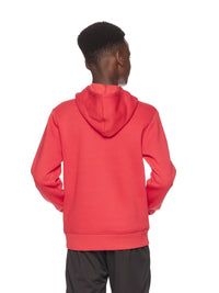 Kid'S Unisex Fleece Hoodie, Sizes 4-18