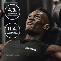 Optimum Nutrition Gold Standard 100% Isolate, Protein Powder, Chocolate Bliss, 3 Pounds, 44 Servings. Whey Protein Isolate