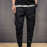 The New Winter Wear Mainly Promotes Casual Overalls VibeFlex Sports