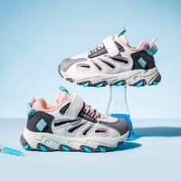 Charming girl''s shoes big children''s four seasons sports shoes new leisure children''s small white shoes boy''s father shoe