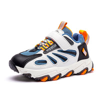 Charming girl''s shoes big children''s four seasons sports shoes new leisure children''s small white shoes boy''s father shoe
