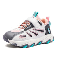 Charming girl''s shoes big children''s four seasons sports shoes new leisure children''s small white shoes boy''s father shoe