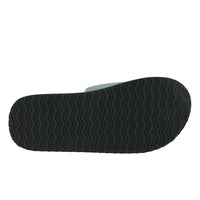 Comfortable Bathroom Slippers for Men Summer Massage Home Rubber Sole Non-Slip Gray Slide Beach Shoes Sandals Wholesale Dropship