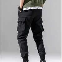 The New Winter Wear Mainly Promotes Casual Overalls VibeFlex Sports