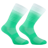 Professional Sports Cycling Bike Women Socks Men 2023 Breathable Road Bicycle Socks Outdoor Racing Socks 4 Colors VibeFlex Sports