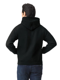 Men'S Dryblend Hooded Sweatshirt with Pouch Pocket, Sizes S-3XL
