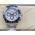 Chronomat Date Just Designer Watch New Relox Watch With Milled Clasp Rxlx 41Mm Movement 300M Waterproof Mens Automatic Dive Watches Reloj Ceramic Bezel Rloex 65b