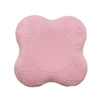 Yoga Knee Pads Extra Thick, Yoga Kneeling Pad for Pilates Exercise, 13/16 Inches Cushion Knees Elbow Mat Supplies for Women Men Fitness Travel