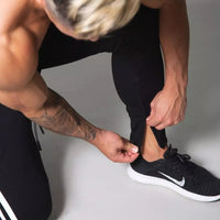 Men's running sweatpants VibeFlex Sports