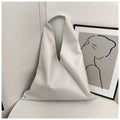 New Arrival Relaxing and Lazy Style Tote Large Capacity Womens Premium Shoulder Bag Z250118