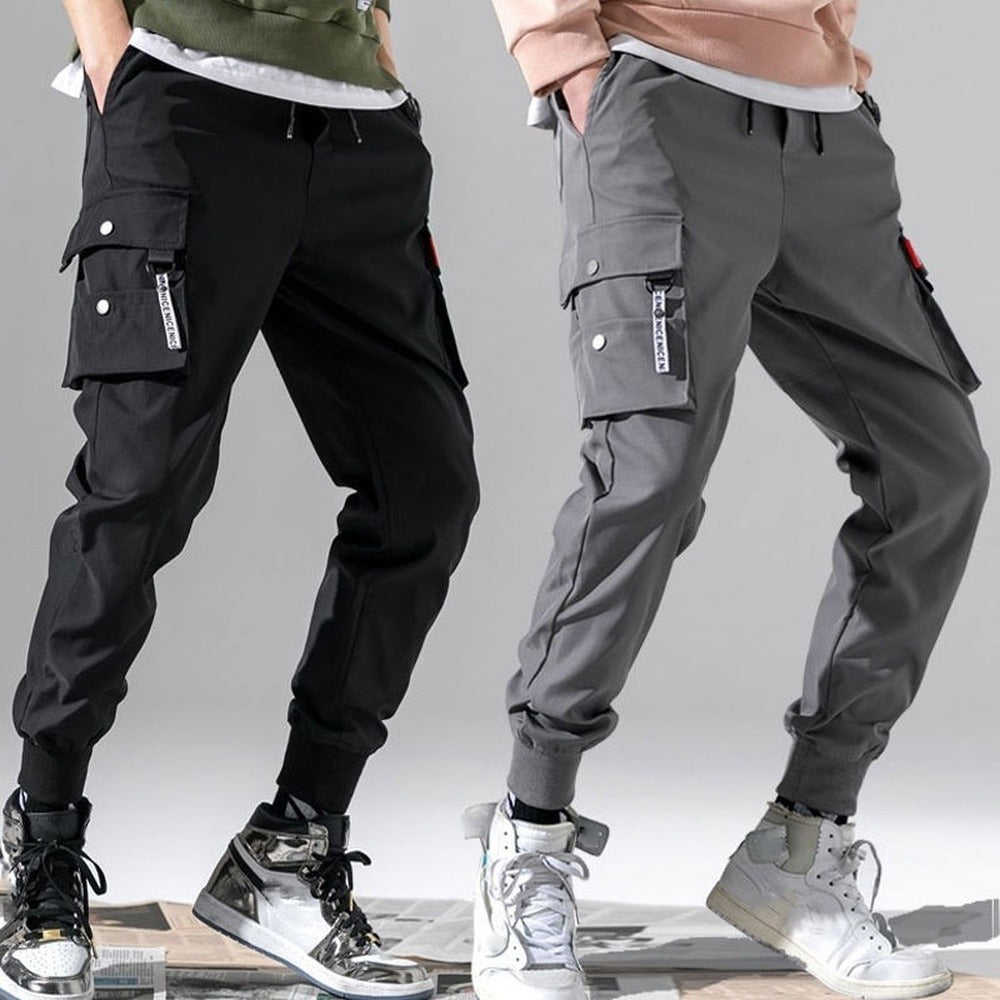 The New Winter Wear Mainly Promotes Casual Overalls VibeFlex Sports