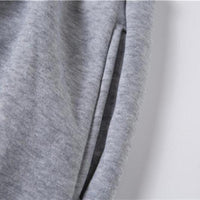 Warm Sports Casual Ankle Banded Pants VibeFlex Sports