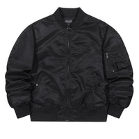 Men's Casual Jacket Fashion Loose Trend