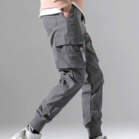The New Winter Wear Mainly Promotes Casual Overalls VibeFlex Sports