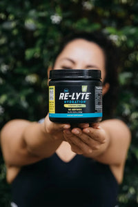 REDMOND Re-Lyte Electrolyte Powder Drink Mix (Lemon Lime)