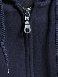Unisex Heavy Blend Fleece Full Zip Hooded Sweatshirt, Size Small to 3XL
