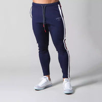 Men's running sweatpants VibeFlex Sports