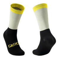 Professional Cycling Socks Breathable Road Bicycle Socks Men Women Outdoor Sports Racing Sport Socks High Quality VibeFlex Sports