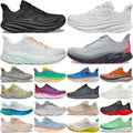 Hokamen Black Friday Discount Clifton sneakers running shoes men women bondi 8 9 ONE womens Challenger 7 shoe breathable mens outdoor Sports Trainers