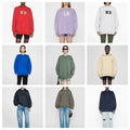 Fashion Desinged Letters Long Sleeve Hoodies Sweatshirt Fashion Clothing