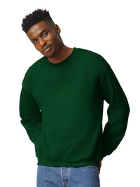 Unisex Dryblend Crewneck Sweatshirt, Sizes S-3XL