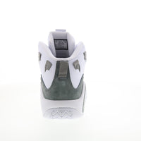 Fila Grant Hill 1 Men's White Basketball Shoes - Premium Athletic Performance 1BM01253-103