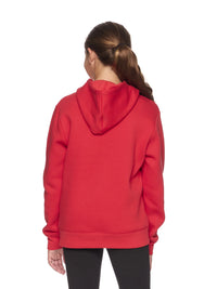 Kid'S Unisex Fleece Hoodie, Sizes 4-18