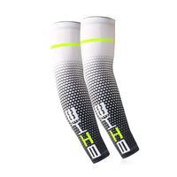 Outdoor Cycling Sleeves UV Sun Protection Sleeves Sports Running Fishing Cooling Arm Sleeves for Men Summer Bicycle Cuff Cover VibeFlex Sports