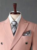 H740Men's professional business fashion suit wedding dress best man