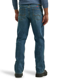 Men'S and Big Men'S Relaxed Bootcut Jean