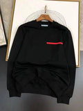 hoodie mens hoodies designer sweater for men cotton casual women long sleeve crew neck breathable Tops clothing jumpers