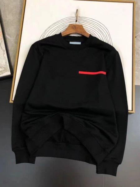 hoodie mens hoodies designer sweater for men cotton casual women long sleeve crew neck breathable Tops clothing jumpers