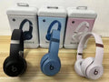 TOP Wireless Studio solo 4 Headphones Professional Bluetooth wireless headset Magic recording headband earphone