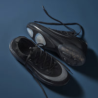 Summer Breathable Thin Deodorant Granule Men''s Shoes