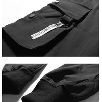 The New Winter Wear Mainly Promotes Casual Overalls VibeFlex Sports