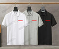 mens polo shirt designer polo shirts for men designer t shirt Summer Casual Embroidered Pattern Pure Cotton High SreetBusiness Fashion
