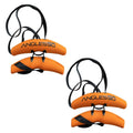 Angles90 Grips Buddy Set – 2 Pairs of Ergonomic Pull-Up Handles