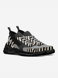 BYMANYC ® New York Park Avenue Rhythm – Eco-Luxury Shoes