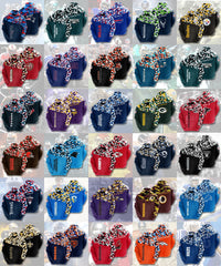 Style Men's 3D Digital Print Sublimation Hoodies Sweatshirts Pullover and American Football Jersey Uniforms