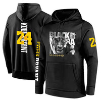 DPOY Brand Design Western Basketball Men's Sport Sweatshirt Hoodies Pullovers Large Size Loose Cotton Terry Spring
