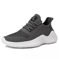 Shoes Men High Quality Male Sneakers Breathable White Fashion Gym Casual Light Walking Plus Size Footwear 2022 Zapatillas Hom