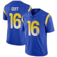 Premium Wholesale New Jersey Soccer Football Jersey High Quality American Football Team Men