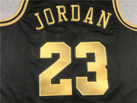 Jersey Customization Basketball Jersey No. 23 Bull Factory Spot Free Samples
