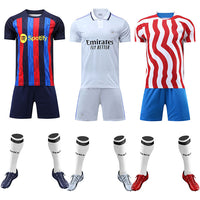 Wholesale Men Soccer Jersey